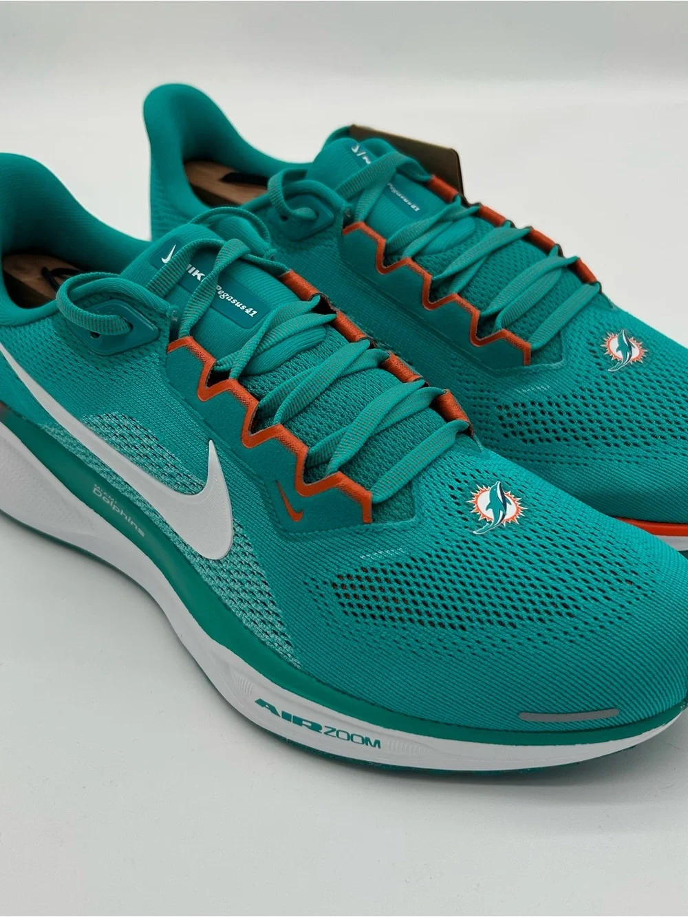 Nike Pegasus NFL Miami Dolphins